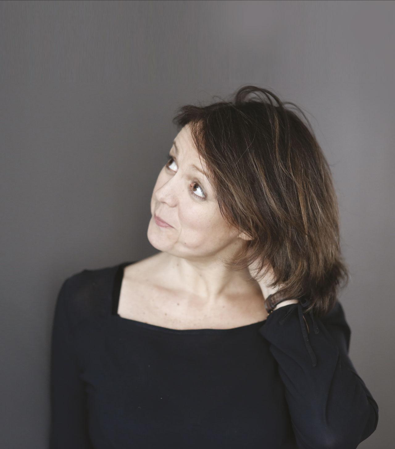 Cristina Velani - Designer et décoratrice d'intérieur